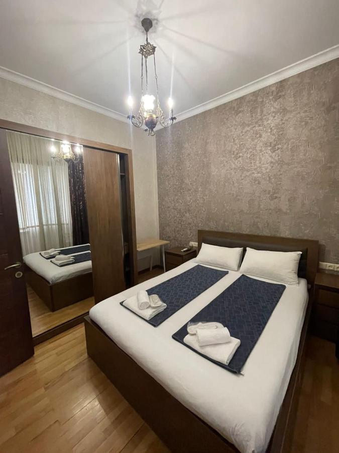 Apartment Anzi Batumi Luaran gambar
