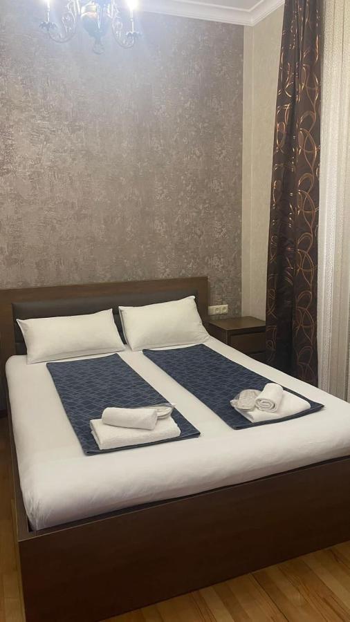 Apartment Anzi Batumi Luaran gambar