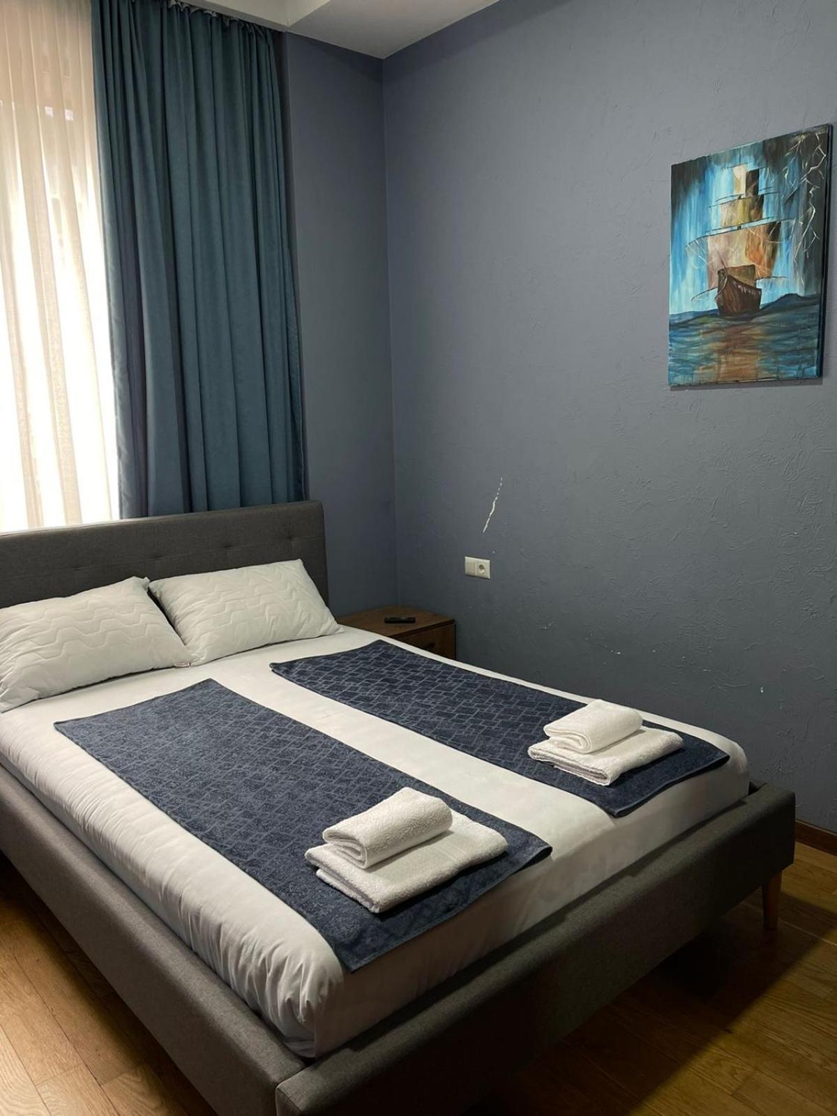 Apartment Anzi Batumi Luaran gambar