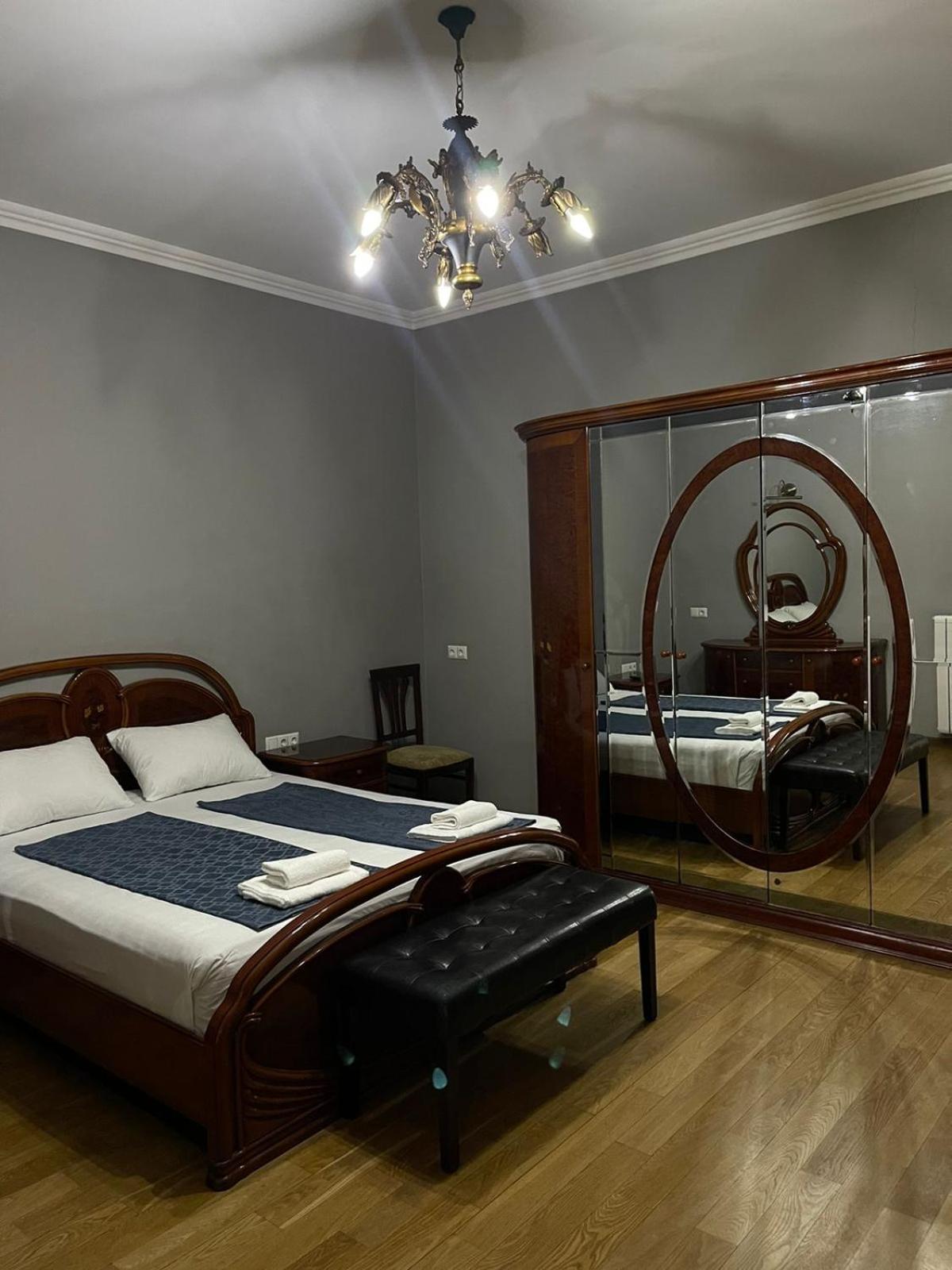 Apartment Anzi Batumi Luaran gambar