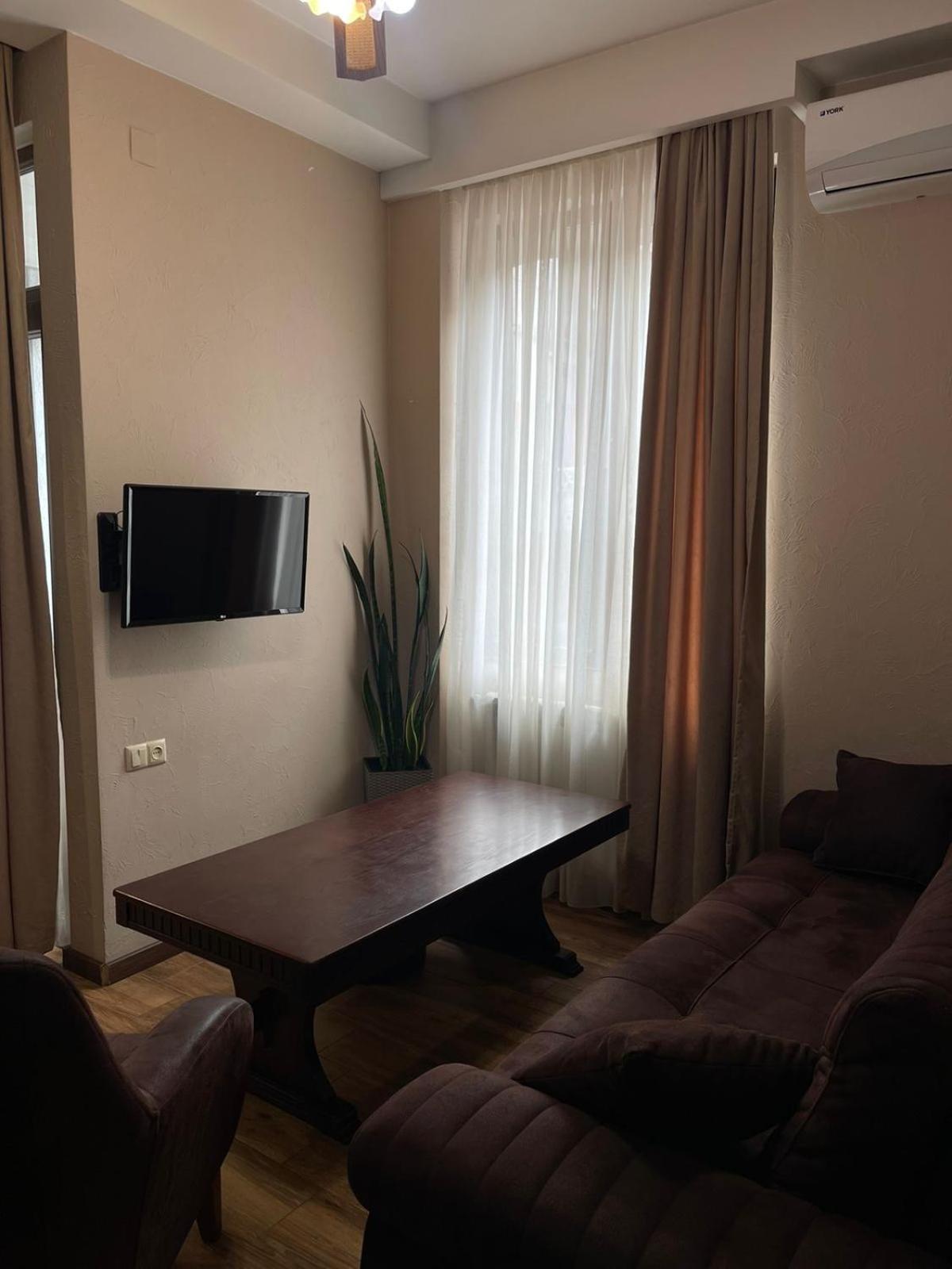 Apartment Anzi Batumi Luaran gambar