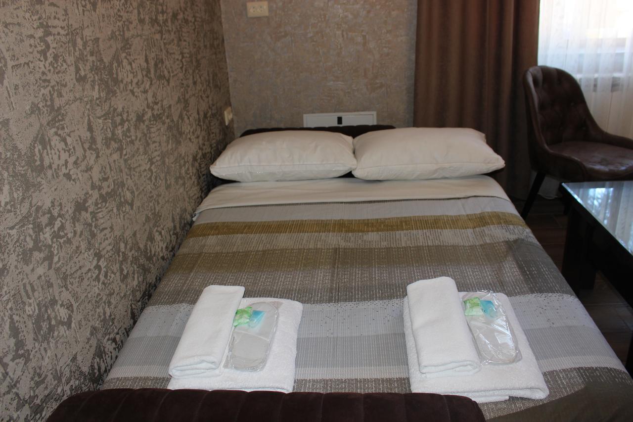 Apartment Anzi Batumi Luaran gambar