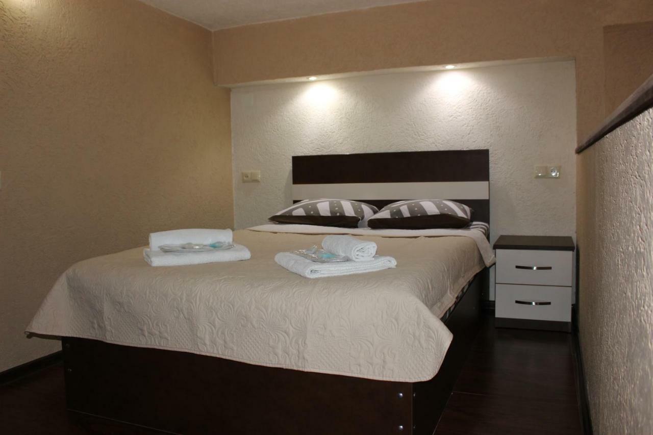 Apartment Anzi Batumi Luaran gambar