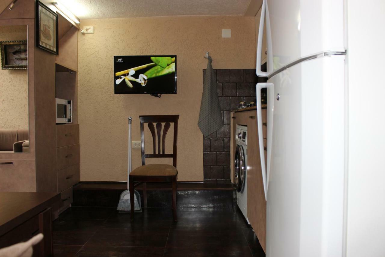 Apartment Anzi Batumi Luaran gambar