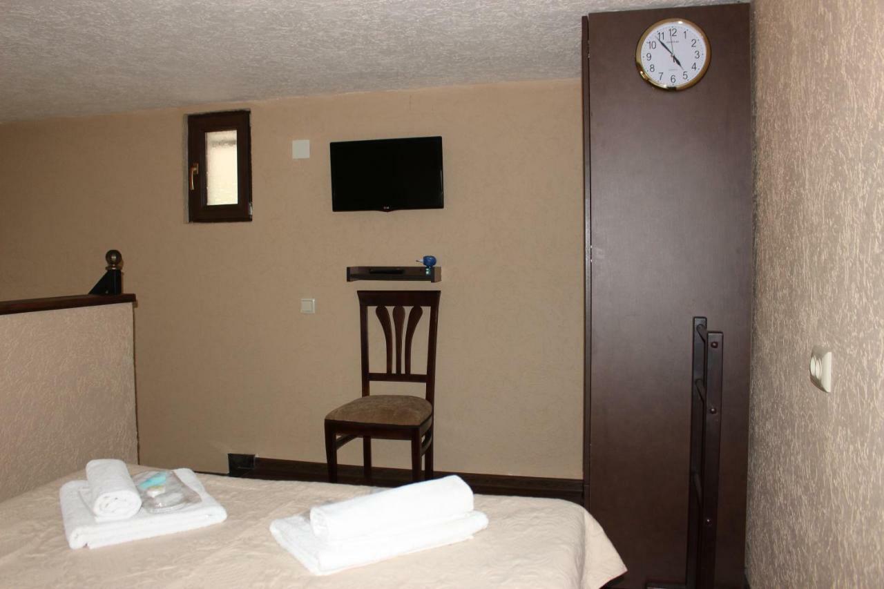 Apartment Anzi Batumi Luaran gambar