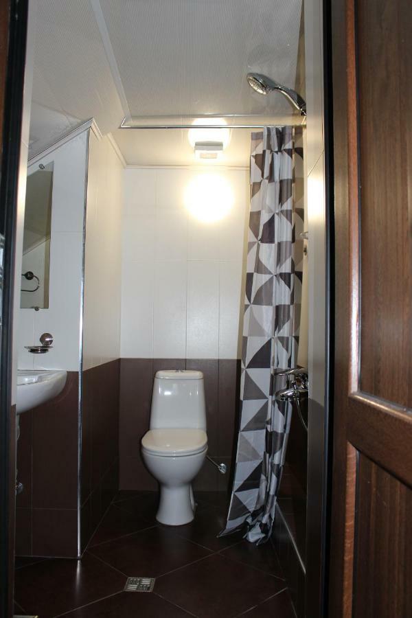 Apartment Anzi Batumi Luaran gambar