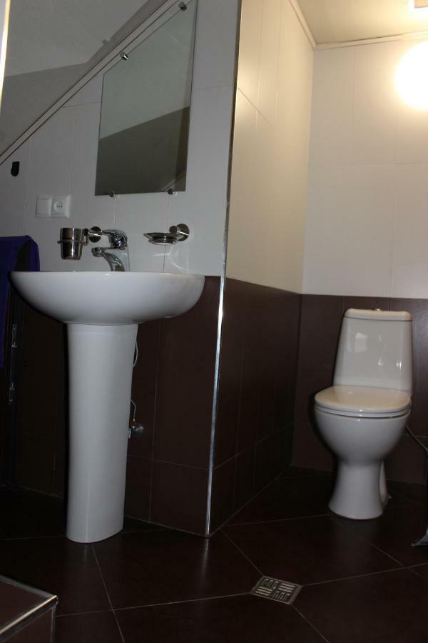 Apartment Anzi Batumi Luaran gambar
